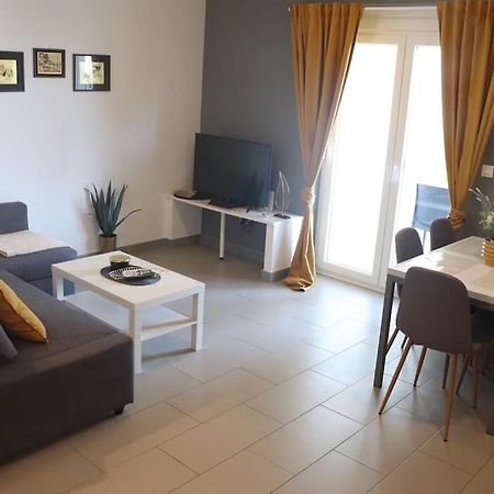 Apartment Nia&Nika Caska, Novalja With Sea View And Terrace Ngoại thất bức ảnh