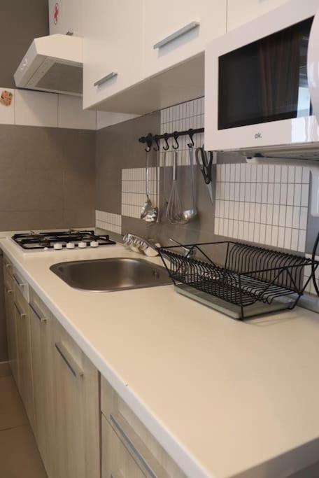 Apartment Nia&Nika Caska, Novalja With Sea View And Terrace Ngoại thất bức ảnh