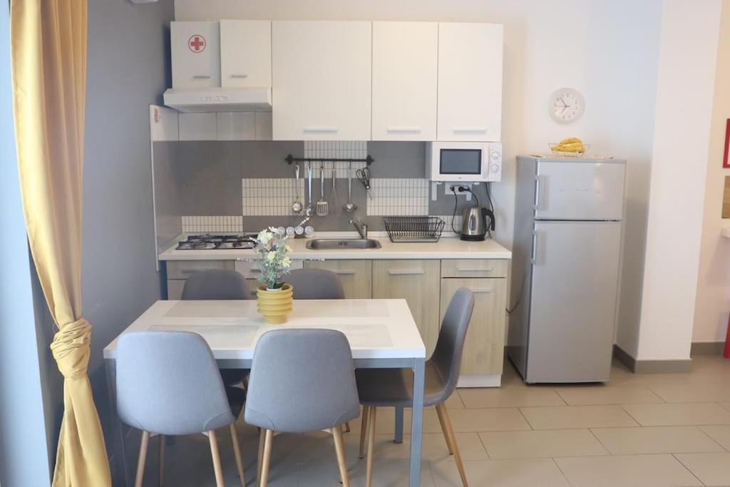 Apartment Nia&Nika Caska, Novalja With Sea View And Terrace Ngoại thất bức ảnh